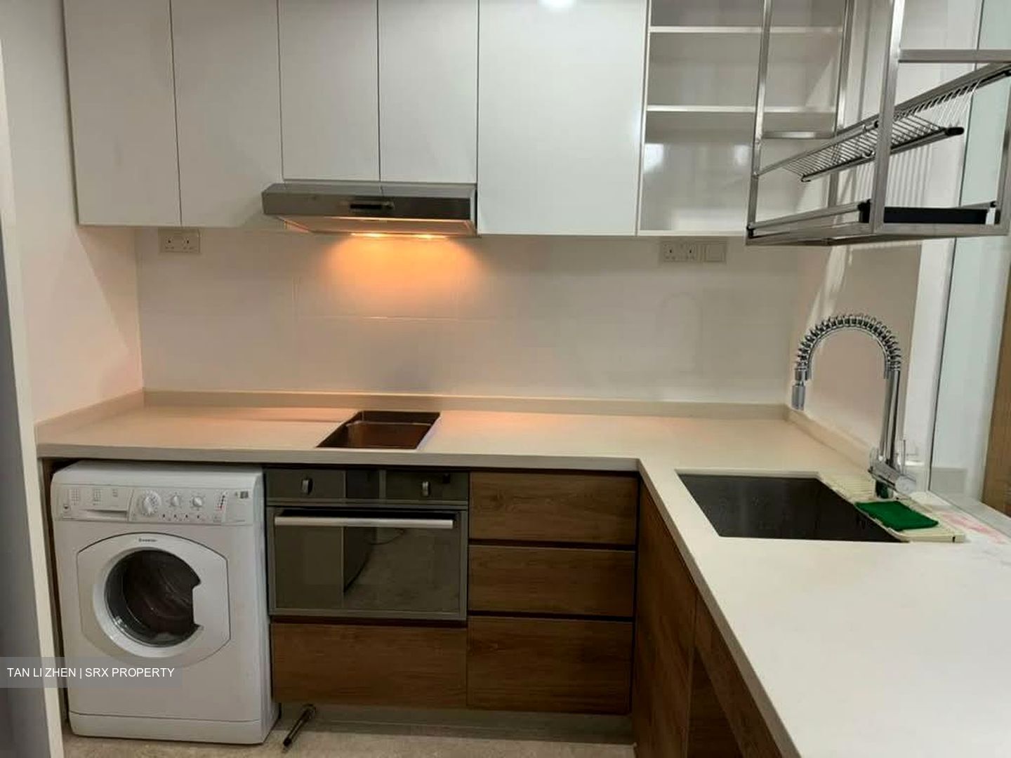 Seastrand (D18), Condominium #581363211